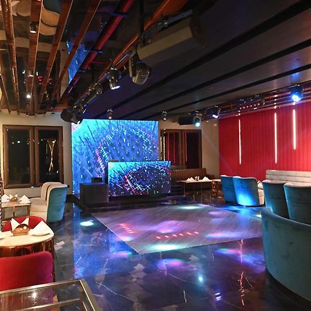 戈勒克布林丽笙酒店 戈勒克布尔 外观 照片